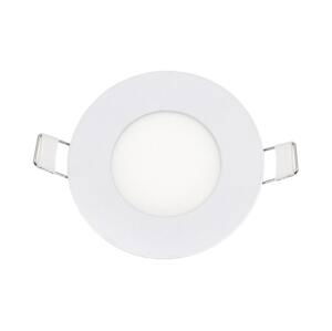 LED Podhledové svítidlo QTEC LED/3W/230V 2700K