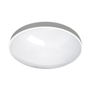 LED Koupelnové stropní svítidlo CIRCLE LED/24W/230V 4000K pr. 37 cm IP44 bílá