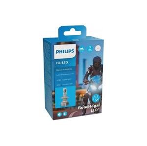 Philips LED Motožárovka Philips 11972 U6000 X1 H7 PX26d/20W/12V 5800K
