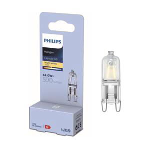 Philips Průmyslová žárovka Philips HALOGEN G9/44W/230V 2800K