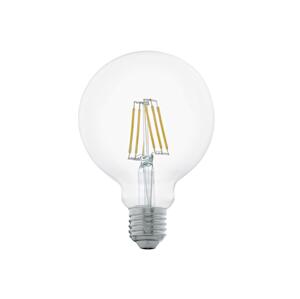 Eglo LED žárovka FILAMENT CLEAR E27/4W/230V 2700K - Eglo 11502