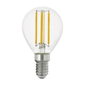 Eglo LED Stmívatelná žárovka VINTAGE P45 E14/4,5W/230V 2700K - Eglo 12543