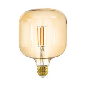 Eglo LED Stmívatelná žárovka VINTAGE E27/4W/230V 2200K - Eglo 12594