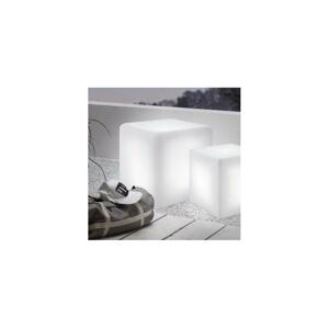 Eglo Eglo 31054 - LED RGBW Stmívatelná venkovní lampa 1xE27/9W/230V 40 cm IP65