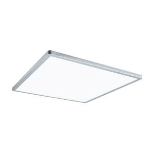 Paulmann Paulmann 71009 - LED/22W Stmívatelný panel ATRIA 230V 4000K matný chrom