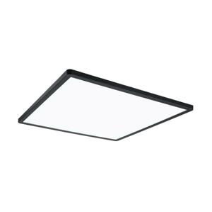 Paulmann Paulmann 71016 - LED/22W Stmívatelný panel ATRIA 230V 4000K černá