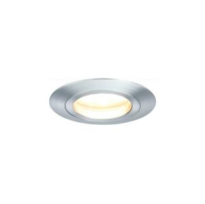 Paulmann Paulmann 93967 - 1xLED/7W IP44 Stmívatelné koupelnové svítidlo COIN 230V