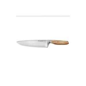 Wüsthof Wüsthof - Kuchyňský nůž kuchařský AMICI 20 cm olivové dřevo