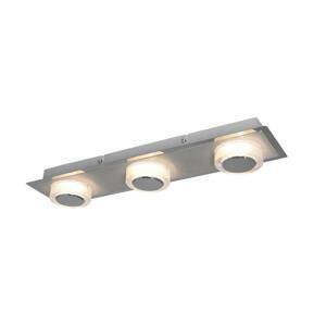 Briloner Briloner 3533-031 - LED Stropní svítidlo ORNA 3xLED/5W/230V