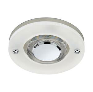 Briloner Briloner 7216-012 - LED Koupelnové podhledové svítidlo ATTACH LED/5W/230V IP44