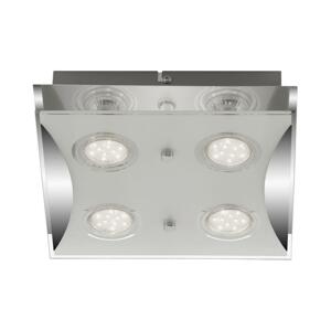 Briloner Briloner 3572-048 - LED Stropní svítidlo FLASH 4xGU10/3W/230V