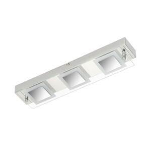 Briloner Briloner 3153-038 - LED Stropní svítidlo PLAZA 3xLED/5W/230V