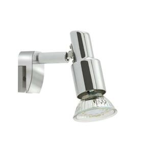 Briloner Briloner 2792-018 - LED Nástěnné bodové svítidlo SPLASH 1xGU10/3W/230V