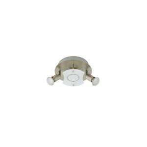 Briloner Briloner 3499-032 - LED Stropní svítidlo START 3xGU10/3W/230V