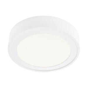 Briloner Briloner 7290-016 - LED Stropní svítidlo UP LED/12W/230V bílá