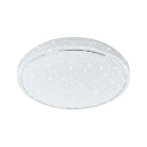 Briloner Briloner 3374-116 - LED Stropní svítidlo STARRY SKY LED/12W/230V 3000/4000/6500K