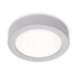 Briloner Briloner 7124-414 - LED Stmívatelné stropní svítidlo FIRE LED/12W/230V 4000K