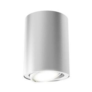 Briloner Briloner 7119-014 - LED Bodové svítidlo TUBE 1xGU10/5W/230V kulatý