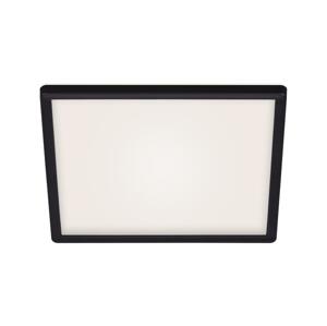 Briloner Briloner 7158-415 - LED Stropní svítidlo SLIM LED/22W/230V 42x42 cm