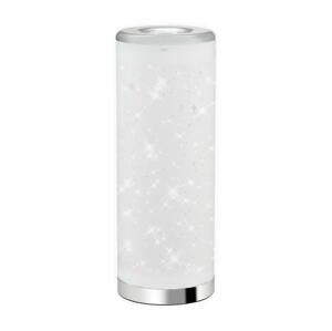 Briloner Briloner 7332-018 - LED Stolní lampa STARRY SKY 1xGU10/5W/230V bílá