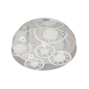 Wofi Wofi 9624.05.01.0320 - LED Stropní svítidlo LORE 5xLED/3W/230V