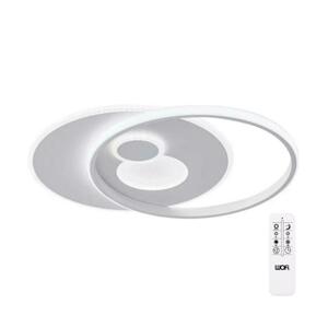 Wofi Wofi 11621 - LED Stmívatelné stropní svítidlo AKON LED/38W/230V 2700-5500K+ DO