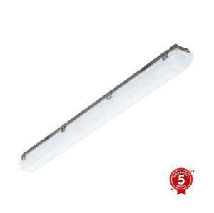 Steinel STEINEL 007669 - LED Venkovní technické svítidlo se senzorem SLAVE LED/33W IP66