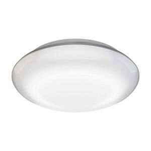 Steinel 035440 stropní senzorové svítidlo DL Vario Quattro LED stříbrné 10W IP54