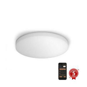 Steinel Steinel 057077 - LED Stropní svítidlo se senzorem RS PRO LED/16W/230V IP40 4000K