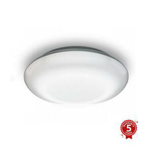 Steinel STEINEL 057589-LED Venkovní svítidlo se senzorem QUATTRO LED/14W/230V IP54 4000K