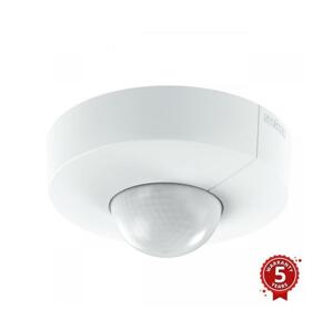 Steinel Steinel 058272 - Senzor pohybu IS 345 V3 KNX IP54 kulatý bílá