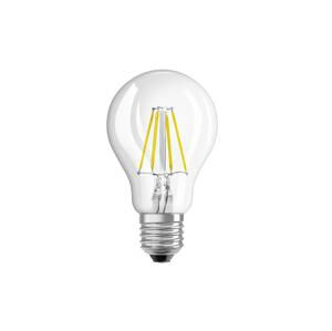 LED Žárovka FILAMENT A60 E27 LED/7W/230V 2700K