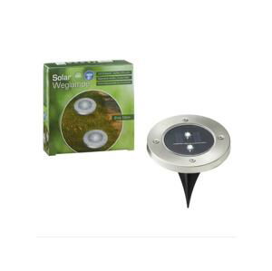 LED Solární lampa LED/1,2V IP44