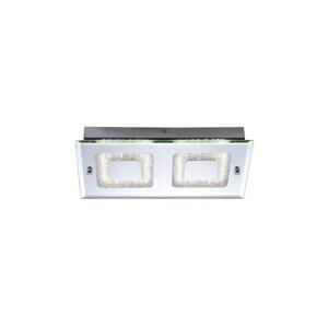 Leuchten Direkt Leuchten Direkt 11571-17 - LED Stropní svítidlo LISA 2xLED/6W/230V