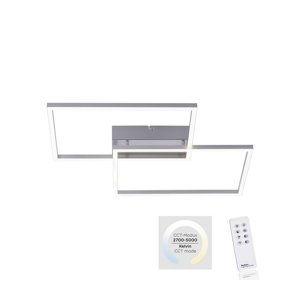 Leuchten Direkt Leuchten Direkt 14017-55 - LED Stmívatelné svítidlo IVEN 2xLED/20W/230V + DO