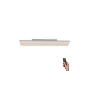 Leuchten Direkt Leuchten Direkt 14854-16-LED Stmívatelné stropní svítidlo EDGING LED/30W/230V+DO