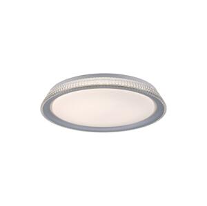 Leuchten Direkt Leuchten Direkt 14358-21 - LED Stmívatelné stropní svítidlo KARI LED/18,8W/230V