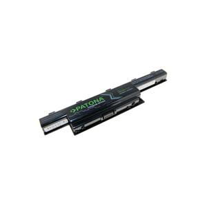 PATONA PATONA - Baterie ACER AS10D31 5200mAh Li-Ion 11,1V PREMIUM