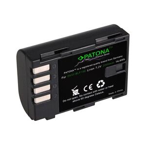 PATONA PATONA - Aku Pana DMW-BLF19 2000mAh Li-Ion Premium