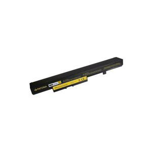 PATONA PATONA - Baterie Lenovo B50-80 4400mAh Li-lon 14,4V