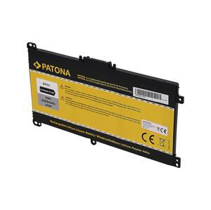 PATONA PATONA - Baterie HP Pavilion X360 3400mAh Li-Pol 11,55V BK03XL