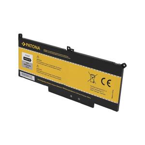 PATONA PATONA - Baterie DELL Latitude E7270/E7470 5800mAh Li-Pol 7,6V