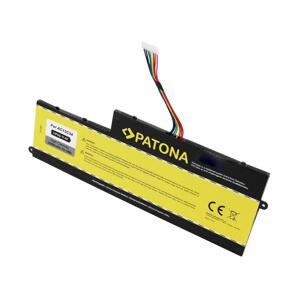 PATONA PATONA - Aku Acer Aspire V5/E1 2200mAh Li-Pol 11,4V AC13C34