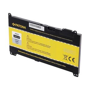 PATONA PATONA - Aku HP 430/440/450 G4 3500mAh Li-Pol 11,4V RR03XL