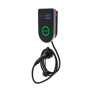 PATONA PATONA - Nabíjecí stanice s LCD displejem pro elektromobily 11kW/400V/16A IP54