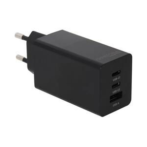 PATONA PATONA - Nabíjecí adaptér 2xUSB-C + 1xUSB-A Power Delivery 65W/230V