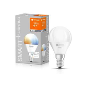 Ledvance LED Stmívatelná žárovka SMART+ E14/5W/230V 2700K-6500K - Ledvance