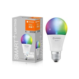 Ledvance LED RGBW Stmívatelná žárovka SMART+ E27/9,5W/230V 2700K-6500K - Ledvance