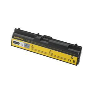 PATONA PATONA - Baterie LENOVO ThinkPad E40 E50 4400mAh Li-Ion 10,8V