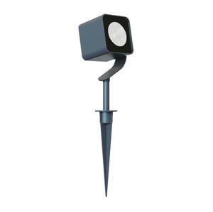 Zam Zam E286 - LED Venkovní lampa LED/12W/230V IP65 antracit